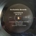 UNDERNEATH Sun of '67 (Rockadelic Records ‎RRLP 14.5) USA 1994 LP (Psychedelic Rock)